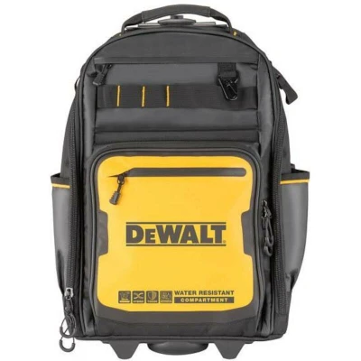 Afbeelding van DeWalt Gereedschapsrugzak met wielen DWST60101 1