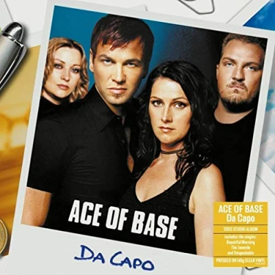 Afbeelding van Ace Of Base Da Capo