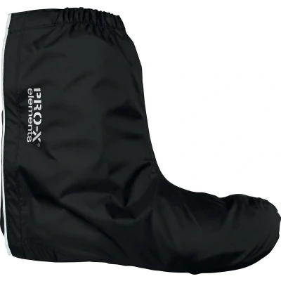 Afbeelding van Waterdichte Regenoverschoenen Pro X Elements 10000mm waterdicht Winddicht PU coating