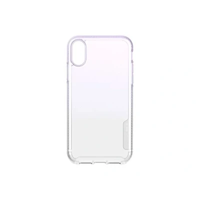 Afbeelding van Tech21 Pure Shimmer backcover voor iPhone XR roze