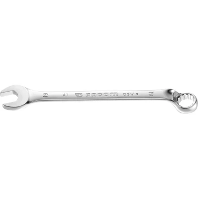 Afbeelding van Facom 41.24 Verdiepte Ringsteeksleutel 24 mm