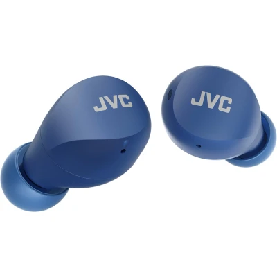 Afbeelding van JVC HA A6T Blauw