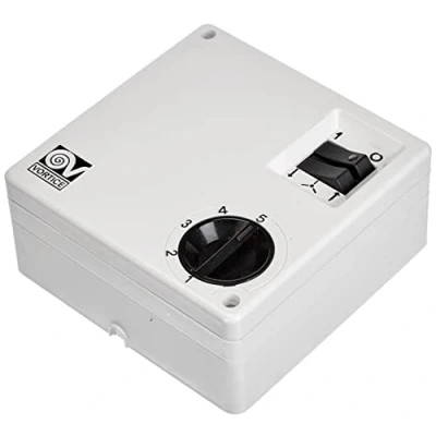 Afbeelding van Vortice SCRR5, mobiele airconditioningssystemen, wit