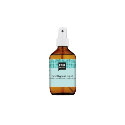 Afbeelding van Fair Squared Desinfecteergel met ethanol 240 ml