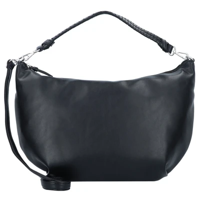 Afbeelding van Gabor LELA Handtas, Dames, Maat: One Size, Black