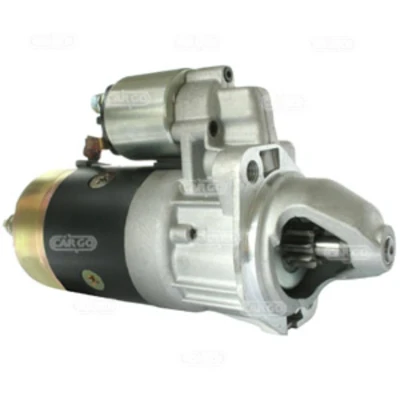 Afbeelding van Startmotor / Starter HC CARGO 112537