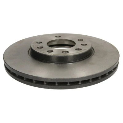 Afbeelding van Brembo Remschijf 09.7629.11