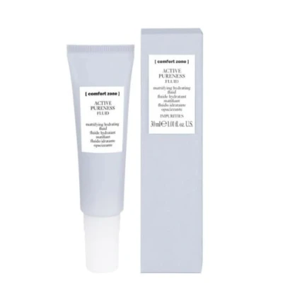 Afbeelding van Comfort Zone Active Pureness Fluid 30ml.
