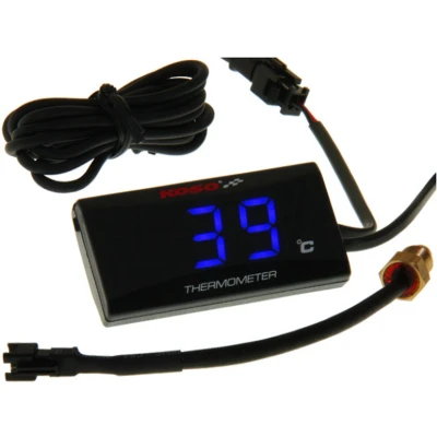 Afbeelding van KOSO thermometer