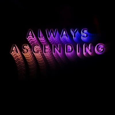 Afbeelding van Franz Ferdinand Always Ascending