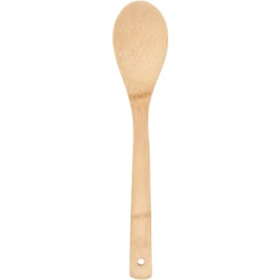 Afbeelding van Creativ Company 56874 lepels Kooklepel Bamboo Hout 1 stuk(s)