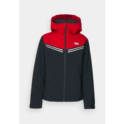 Afbeelding van Ski Jas Helly Hansen Men Alpine Insulated Jacket Navy XL