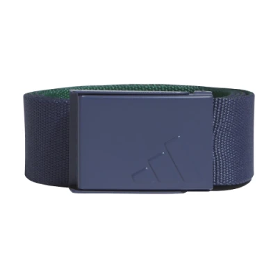 Afbeelding van adidas Golf Revers WEB Riem, Maat: M/L, Preloved ink collegiate green