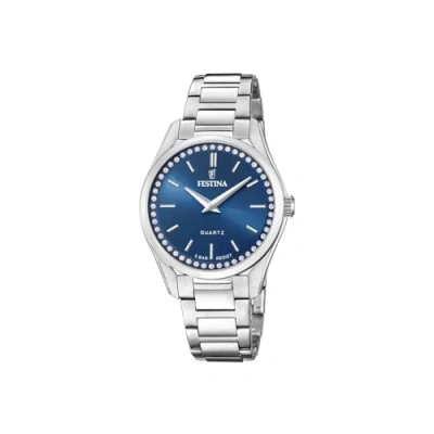 Afbeelding van FESTINA analoog F20583/3