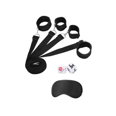 Afbeelding van Bed Binding Restraint Kit