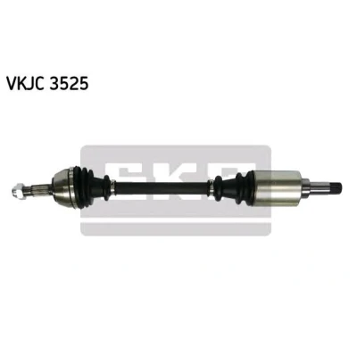 Afbeelding van Skf Aandrijfas VKJC 3525
