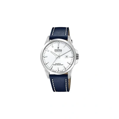 Afbeelding van Festina Kwartshorloge Swiss Made, F20025/2