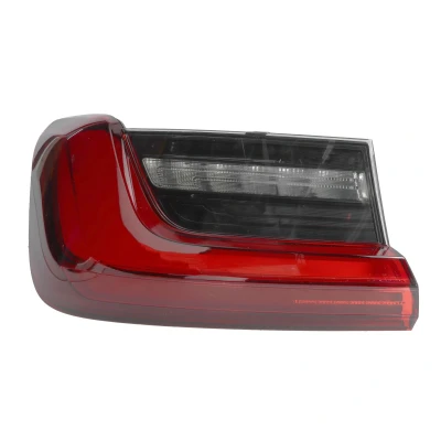 Afbeelding van Achterlicht HELLA 2SD 013 173 611