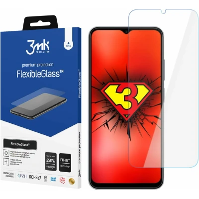 Afbeelding van Xiaomi Redmi Note 11E 5G/Redmi 10 5G 3mk FlexibleGlass