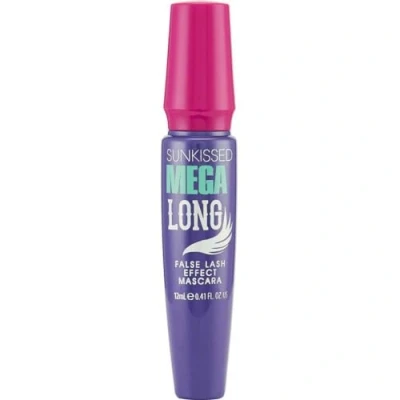 Afbeelding van Sunkissed Mega Long False Lash Effect Mascara 12ml