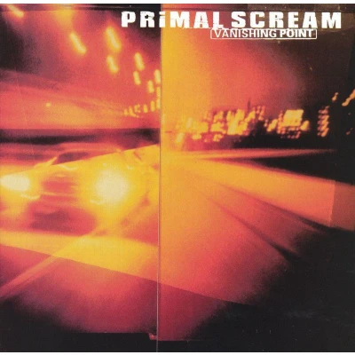 Afbeelding van Primal Scream Vanishing Point (2 LPs)