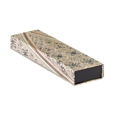 Afbeelding van Paperblanks Pennen Box Vault of the Milan Cathedral