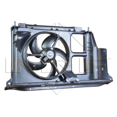 Afbeelding van NRF Ventilatorwiel motorkoeling 47322