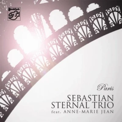 Afbeelding van Sebastian Sternal trio Paris (Super Audio CD)