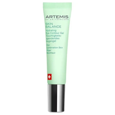 Afbeelding van ARTEMIS 611839 EU Eye cream/moisturizer gel 15 ml