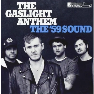 Afbeelding van Fifty Nine Sound