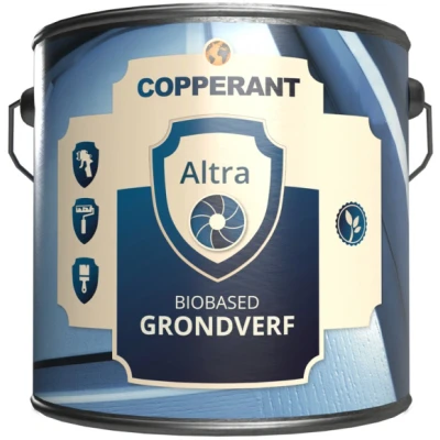 Afbeelding van Copperant Altra Grondverf 2,5 Liter