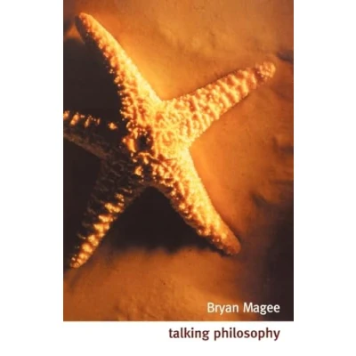 Afbeelding van Talking Philosophy: Dialogues with Fifteen Leading Philosophers