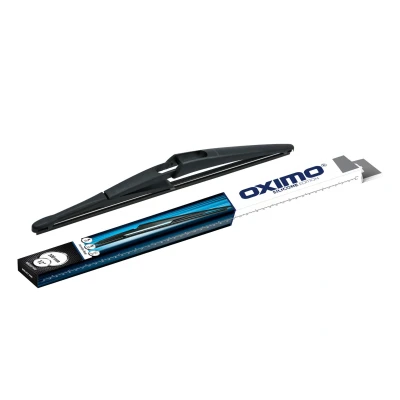 Afbeelding van Oximo WR307300 SILICONE EDITION achterruitenwisser