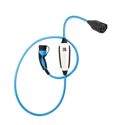 Afbeelding van NRGkick Pure 32A, 5 m, GSM/GPS/SIM