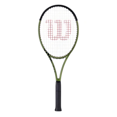 Afbeelding van Wilson Blade 98 Pro V8 (16*19) Tennisracket L4 (4 1/2)