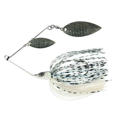 Afbeelding van Fox Rage Spinnerbaits 7gr haak 3/0 Kleur : Bleak