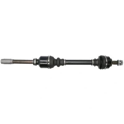 Afbeelding van Aandrijfas MEYLE 11 14 498 1013, voor o.a. CITROËN, PEUGEOT