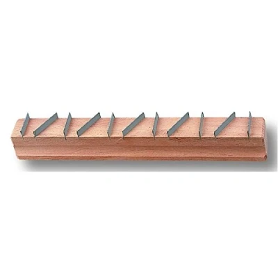 Afbeelding van Bahco stucadoorsrail 275x35x20 2145020L0