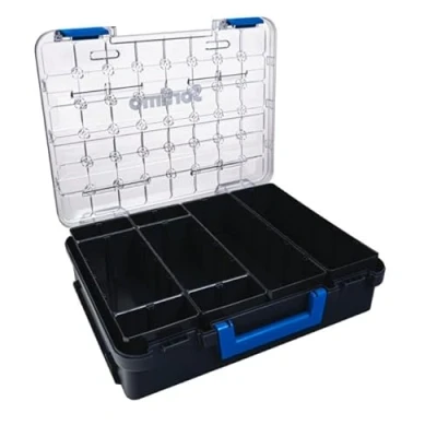 Afbeelding van T BOXX 330 incl. IB set 4 stk. H95