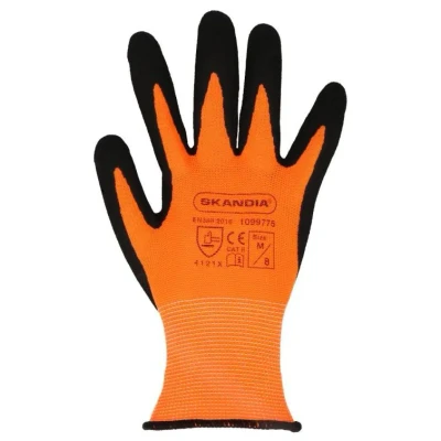 Afbeelding van Handschoen Flex No Slip 8 M Skandia