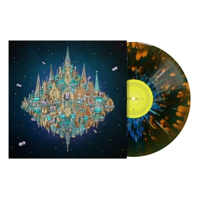 Afbeelding van Dance Gavin Pantheon (LP) (Coloured Vinyl)