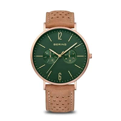 Afbeelding van Bering Heren 14240 668