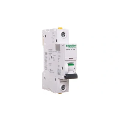 Afbeelding van Schneider Electric A9F06116 Zekeringautomaat 16 A 230 V