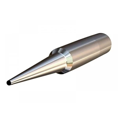 Afbeelding van Weller WLTC08IR60 Conische Soldeerpunt 0,8 mm voor WLIR60 Soldeerbout 3 PK