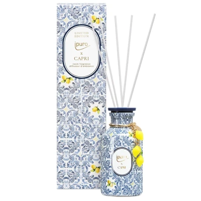 Afbeelding van IPuro geurdiffuser capri 240 ml