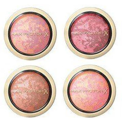 Afbeelding van MAX Factor Facefinity Powder Blush Rouge, Dames, Maat: 1.5 g, Sunkissed rose