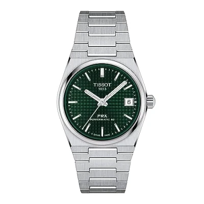 Afbeelding van Tissot PRX Powermatic 80 35mm