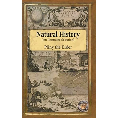 Afbeelding van Natural History An Illustrated Selection