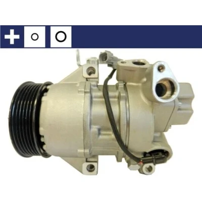 Afbeelding van Mahle Original Airco compressor ACP 43