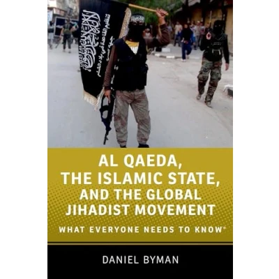 Afbeelding van Al Qaeda The Islamic State &amp; Global Jiha